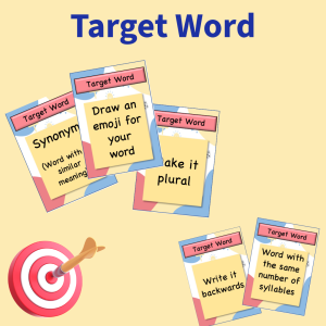 Target Word