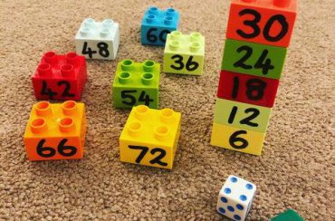 My Top 5 Resources for Playing Games!