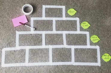 Sentence Building Blocks