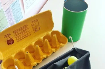 Crocodile Pong – Read, Write, Order and Compare Numbers (Yr5)