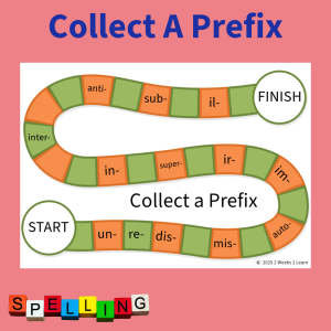 Collect A Prefix