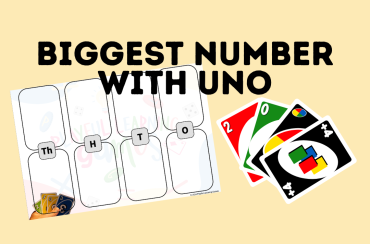 Biggest Number!