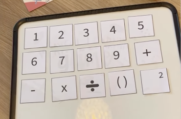 Order of Operations!