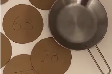 Multiples Pancake Flip!