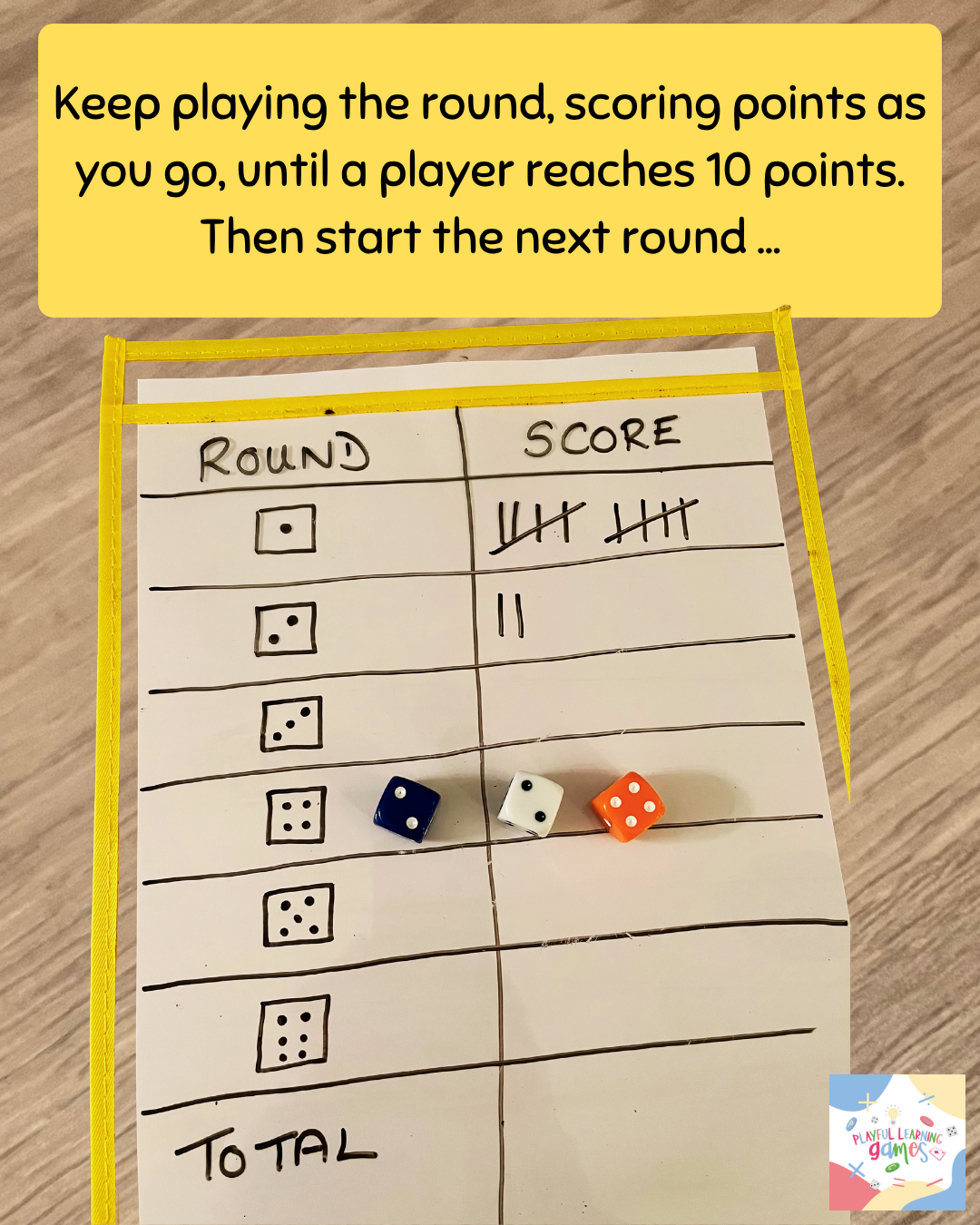 6 - Playful Learning Games