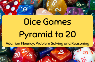 Pyramid to 20