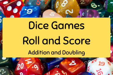 Roll and Score