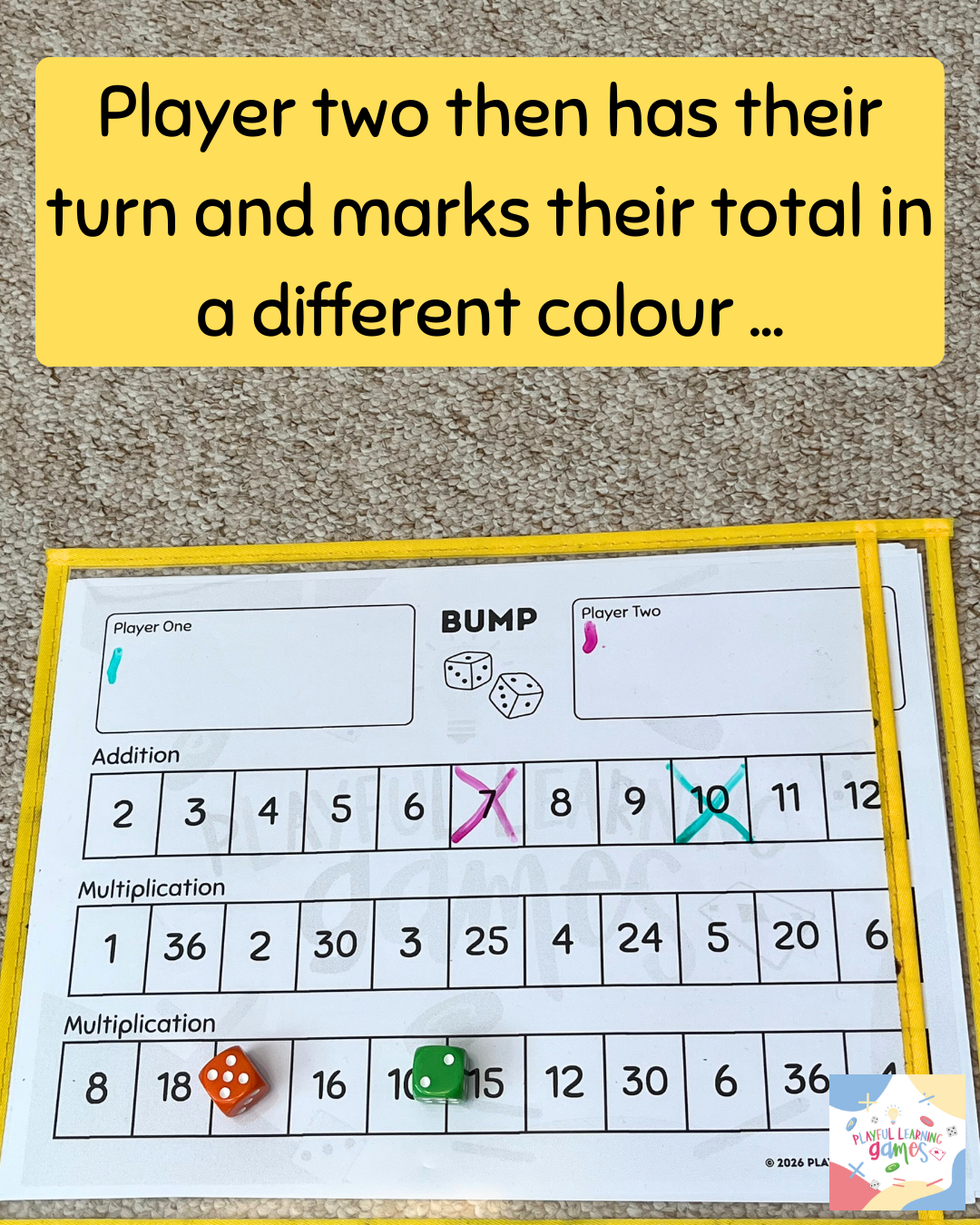 5 - Playful Learning Games