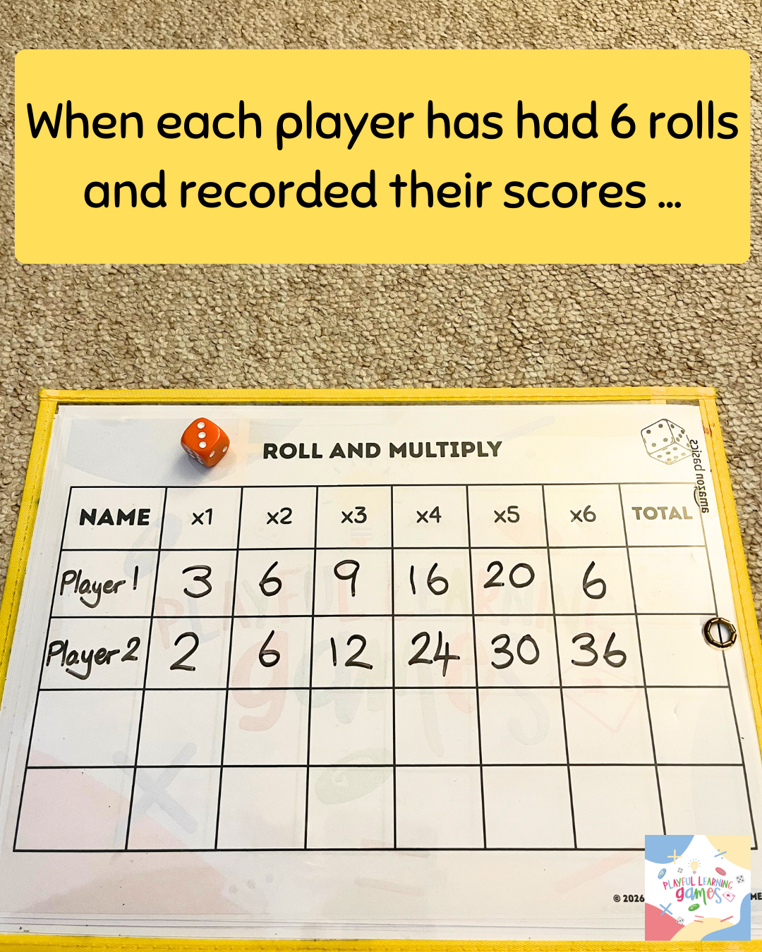 7 - Playful Learning Games