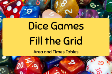 Fill the Grid
