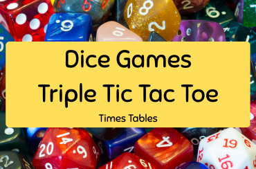 Triple Tic Tac Toe