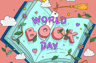 World Book Day 2026