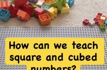 Square It or Cube It!