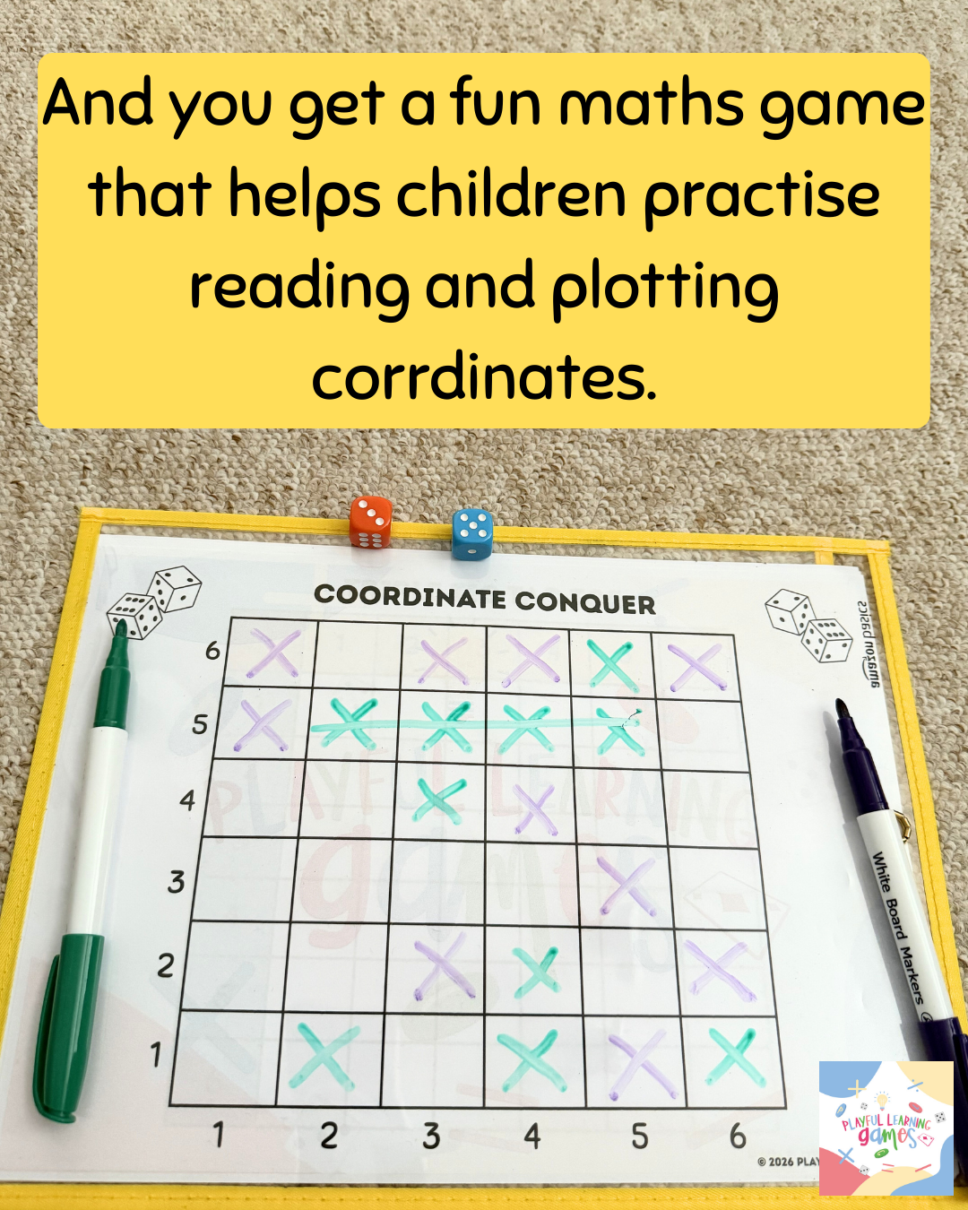 8 - Playful Learning Games