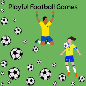 Playful Football Games