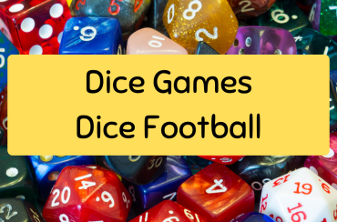 Dice Football
