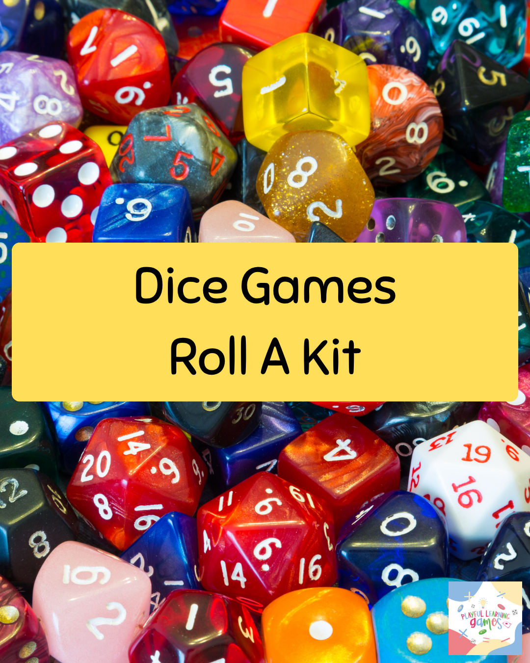 Roll A Kit