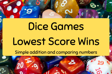 Lowest Score Wins