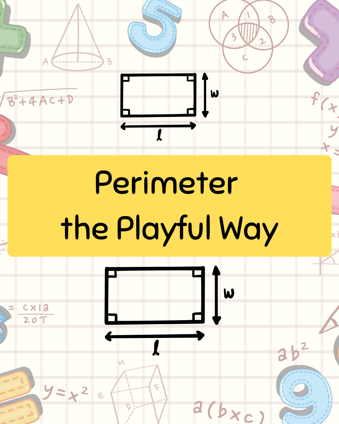 Introducing Perimeter