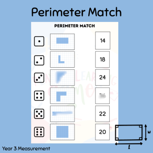 Perimeter Match