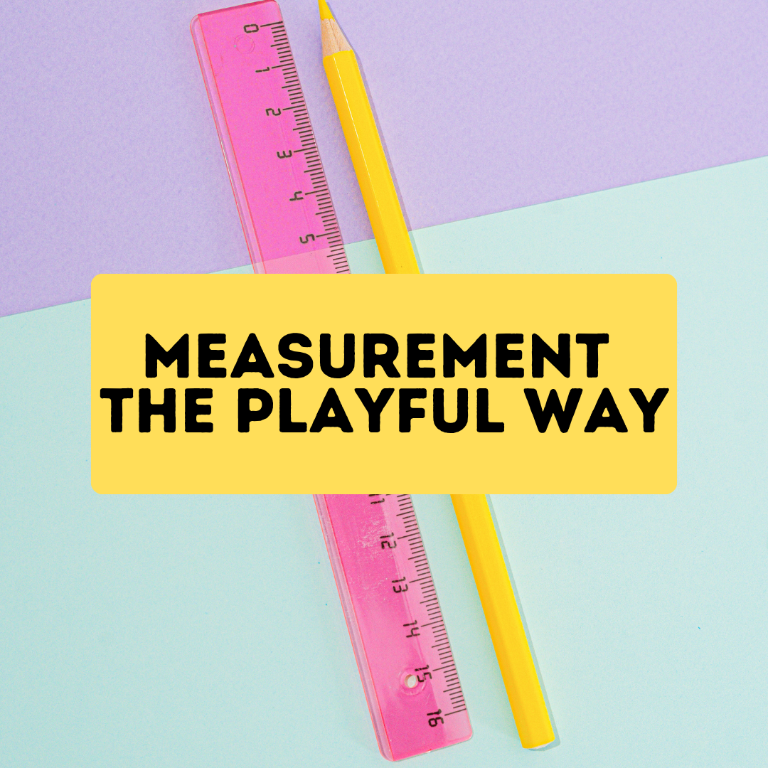 Introducing Measurement