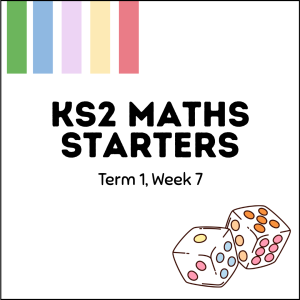 Term 1, Week 7