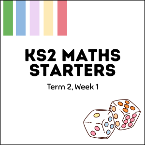 Term 2, Week 1