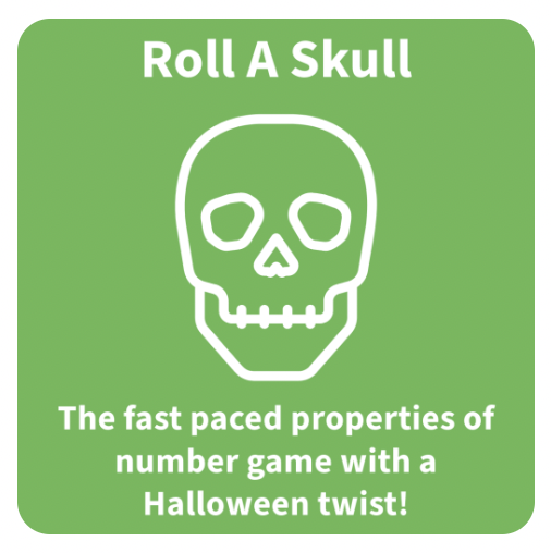 Roll A Skull